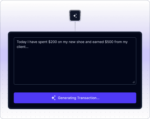 Feature demonstration